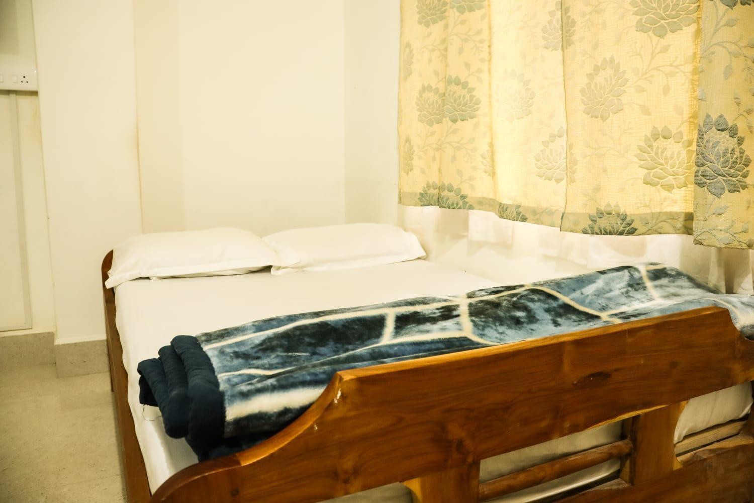 Pine Tree Lodge Shillong Eksteriør billede