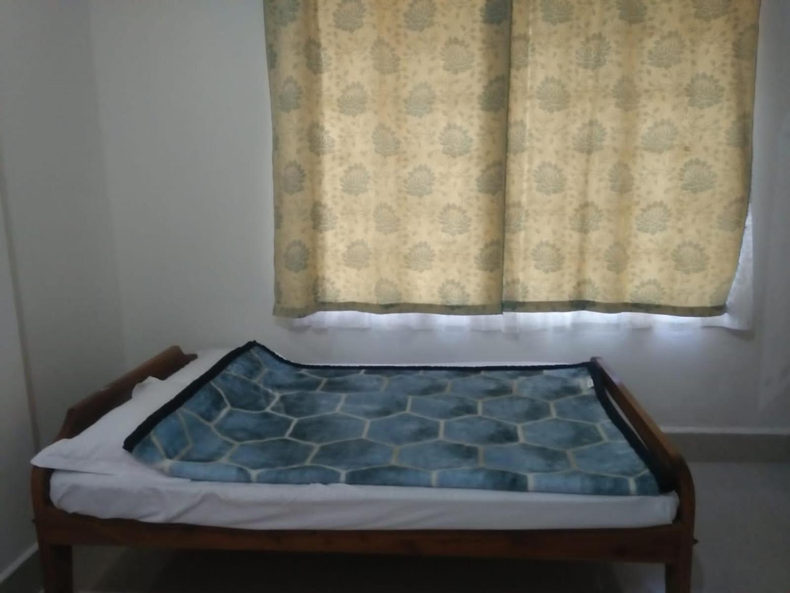 Pine Tree Lodge Shillong Eksteriør billede